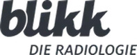 Logo Blikk