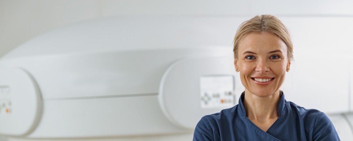 Lagerungshilfe MRT (m/w/d), 1. Bild