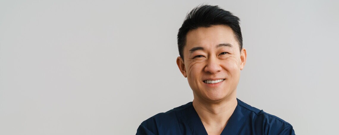 Facharzt (m/w/d) für Radiologie, 1. Bild