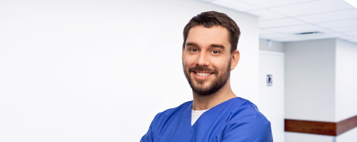 Facharzt für Radiologie (all genders), 1. Bild