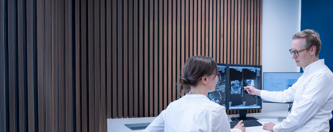 Facharzt für Radiologie (m/w/d), 1. Bild