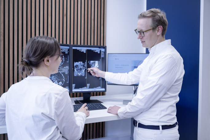 Facharzt für Innere Medizin - Schwerpunkt Kardiologie(m/w/d), 1. Bild