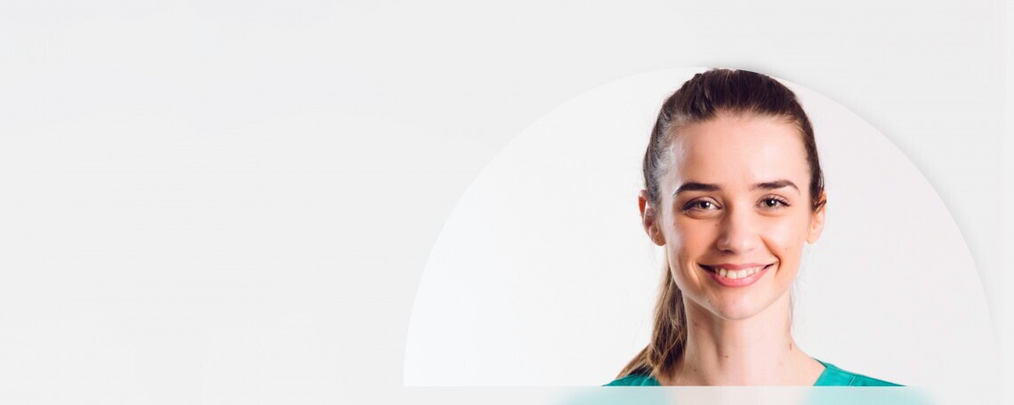 Empfangskraft für den medizinischen Bereich / Spezialist Praxismanagement (all genders), 1. Bild