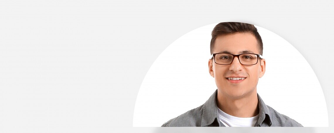 Initiativbewerbung, 1. Bild