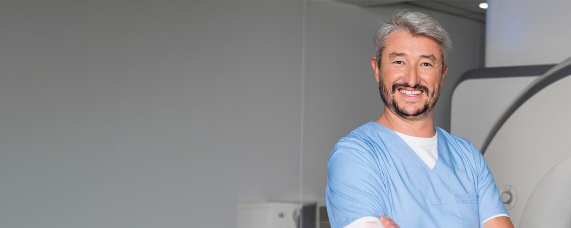 Medizinischer Technologe für Radiologie (MTRA, all genders), 1. Bild
