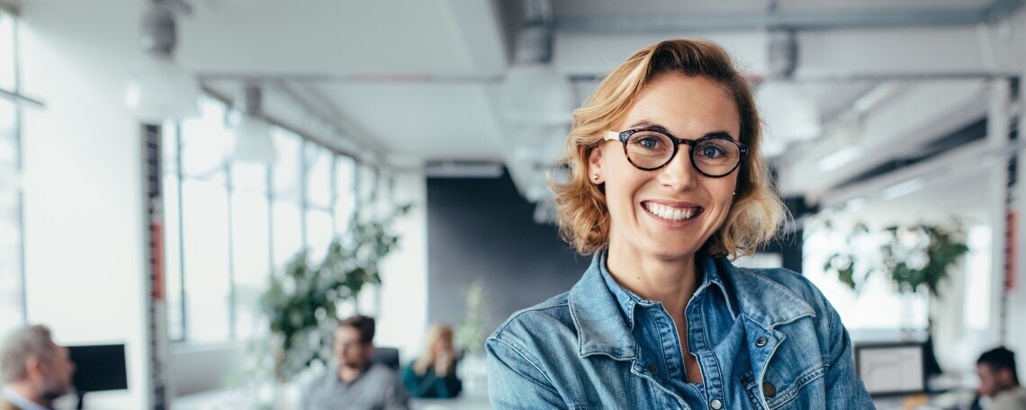 HR Generalist (all genders), 1. Bild