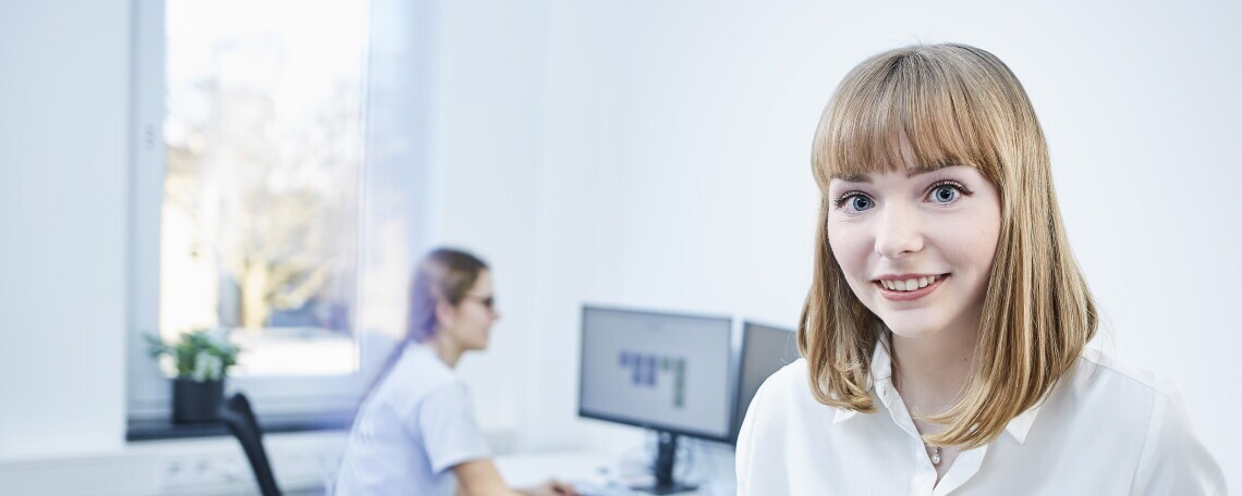 Werkstudent (all genders) im Bereich Business Development, 1. Bild
