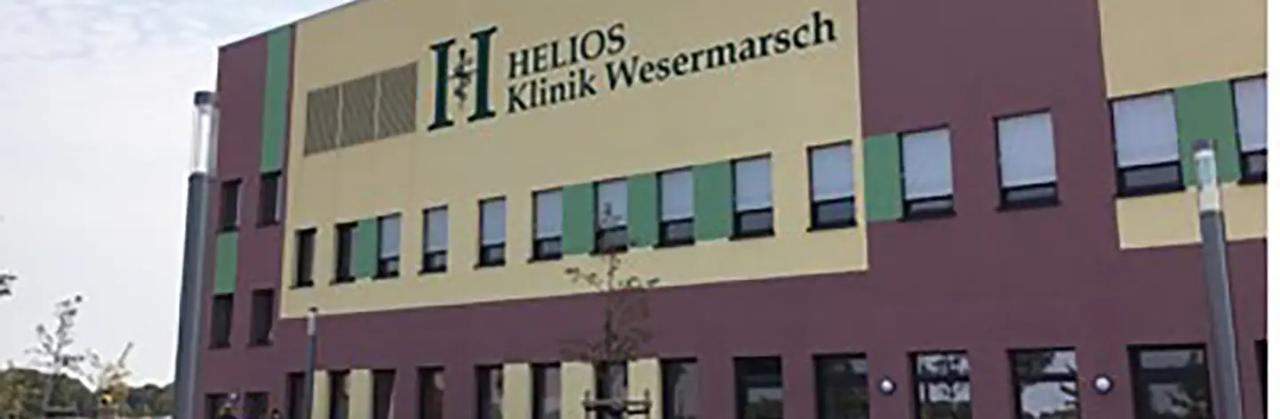 Radiologie Jade-Weser Nordenham / Helios Kliniken GmbH