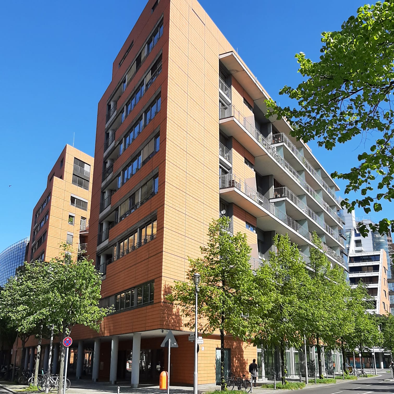 MVZ Diagnostisches Zentrum am Potsdamer Platz