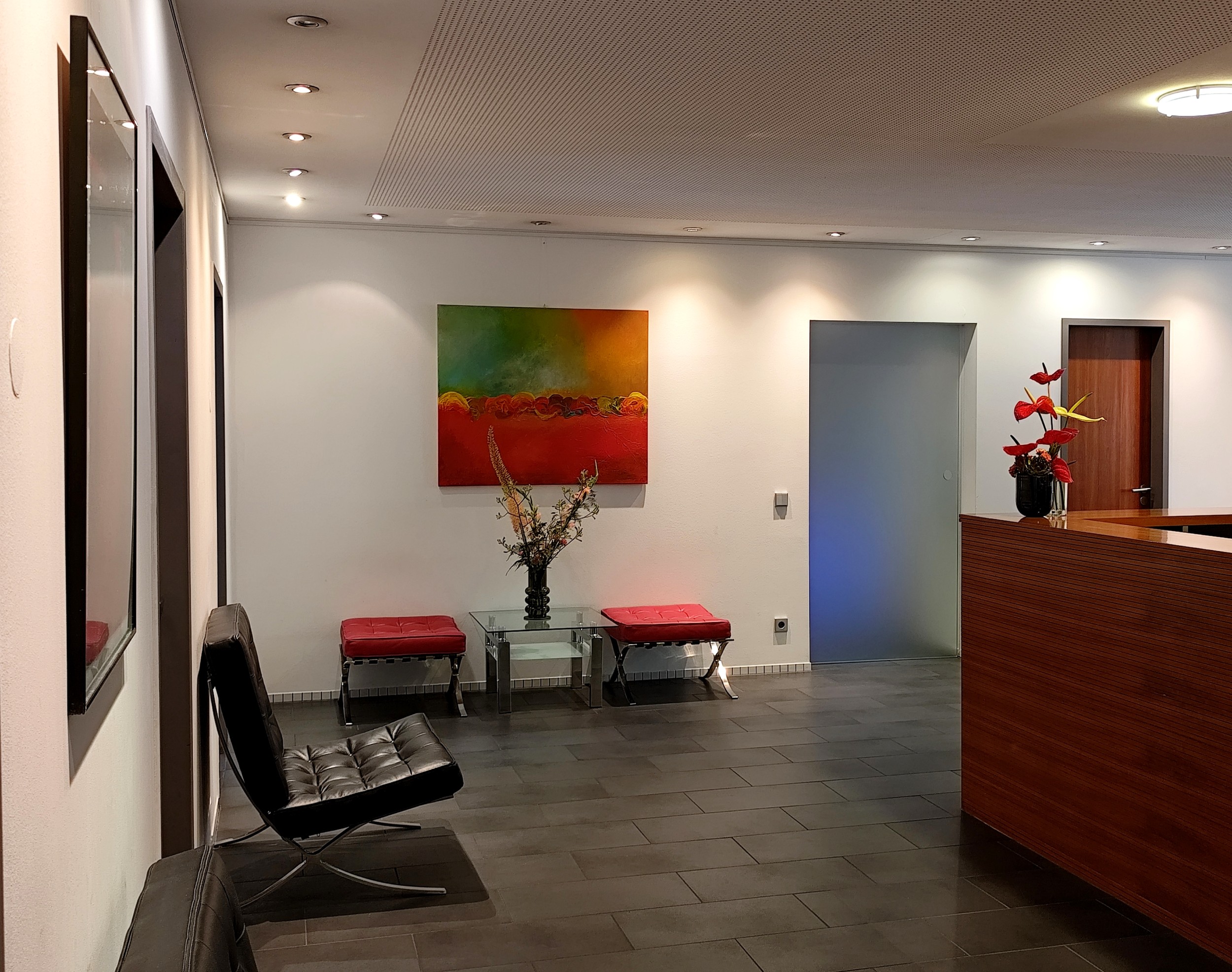 Evidia MVZ Radiologie München
