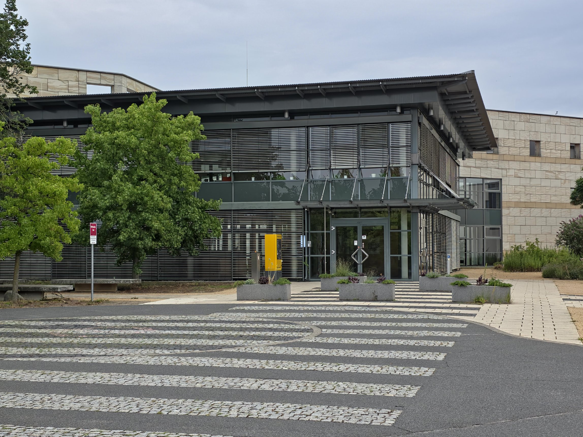 Evidia MVZ Radiologie Wittenberg
