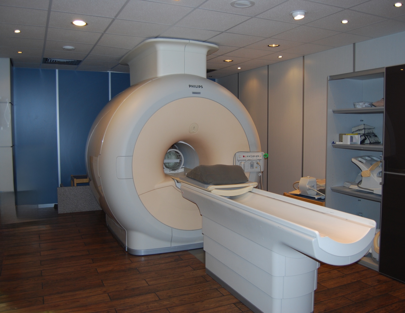 Zweigpraxis Radiologie Jade-Weser in Bremen