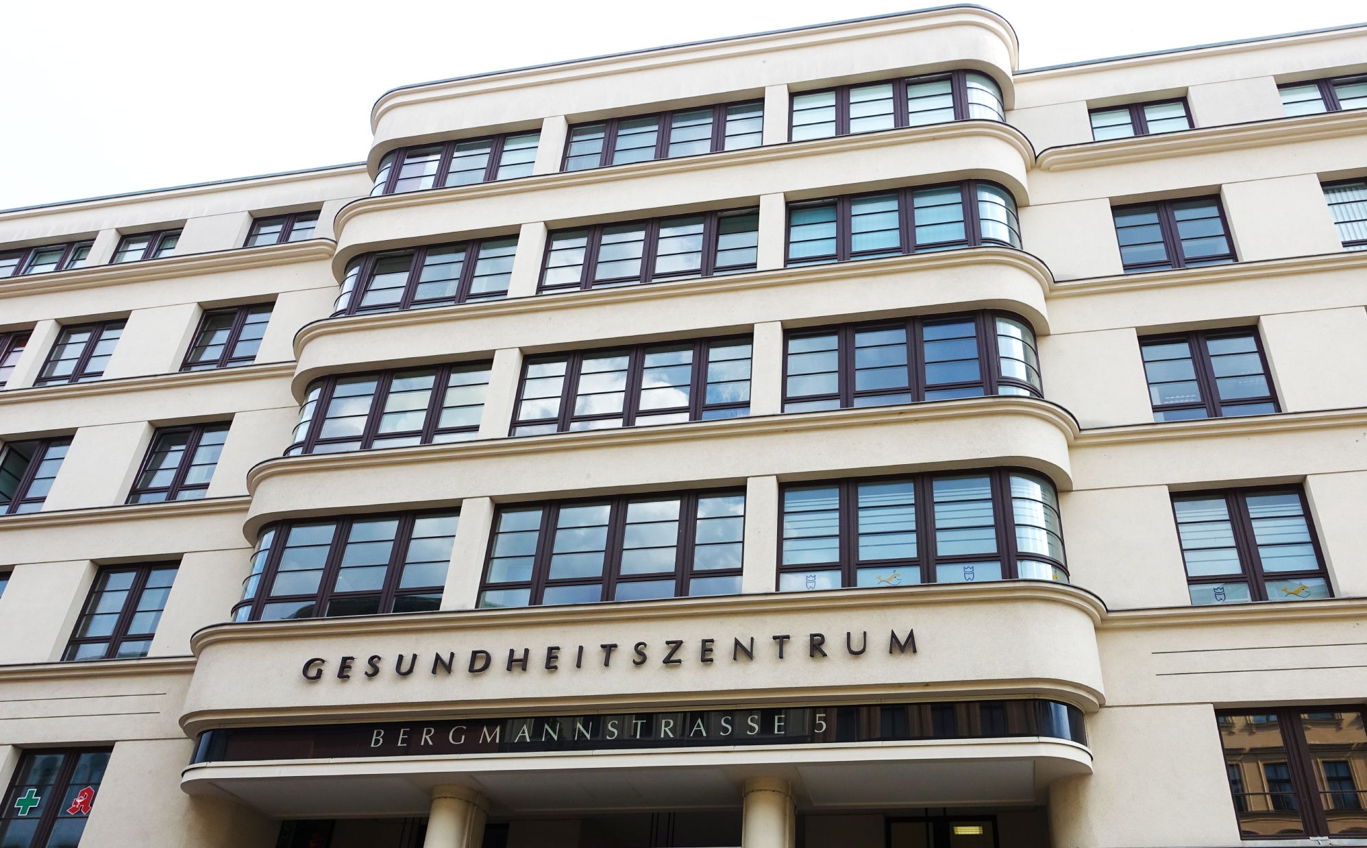 MVZ Diagnostisches Zentrum Kreuzberg