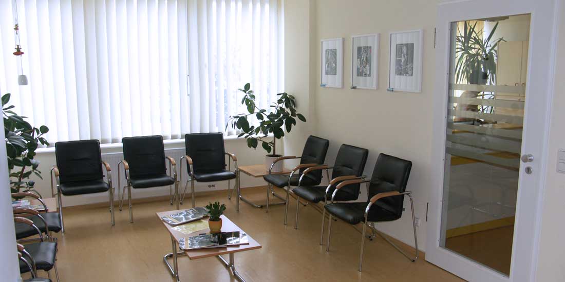 MVZ Radiologie Marzahn