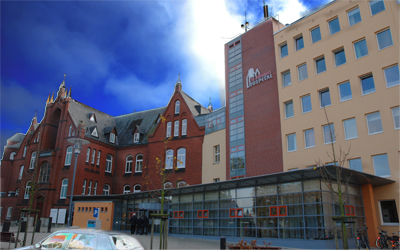 MVZ Radiologie Jade-Weser GmbH, Varel