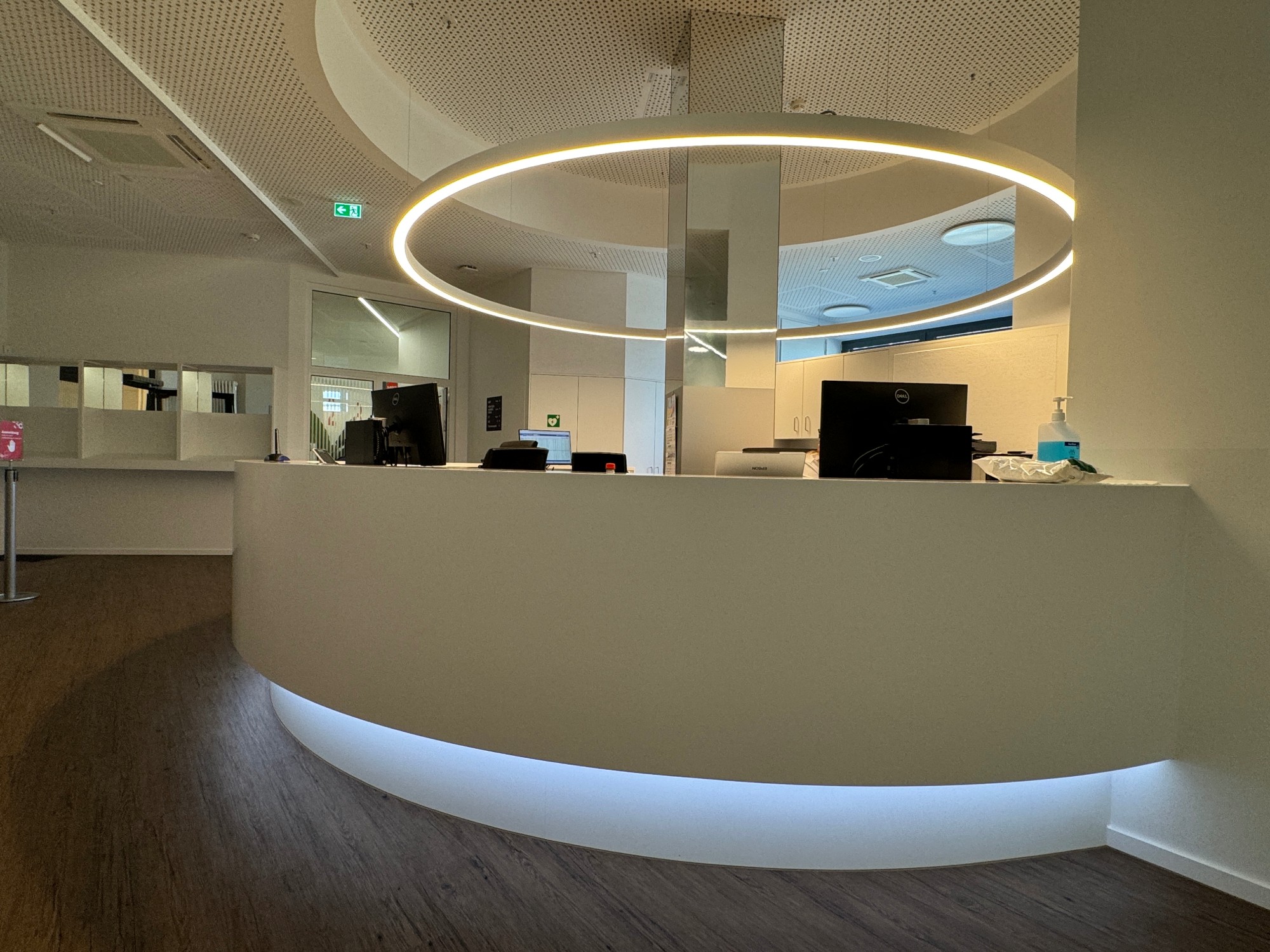 MVZ Diagnostisches Zentrum Gropiusstadt