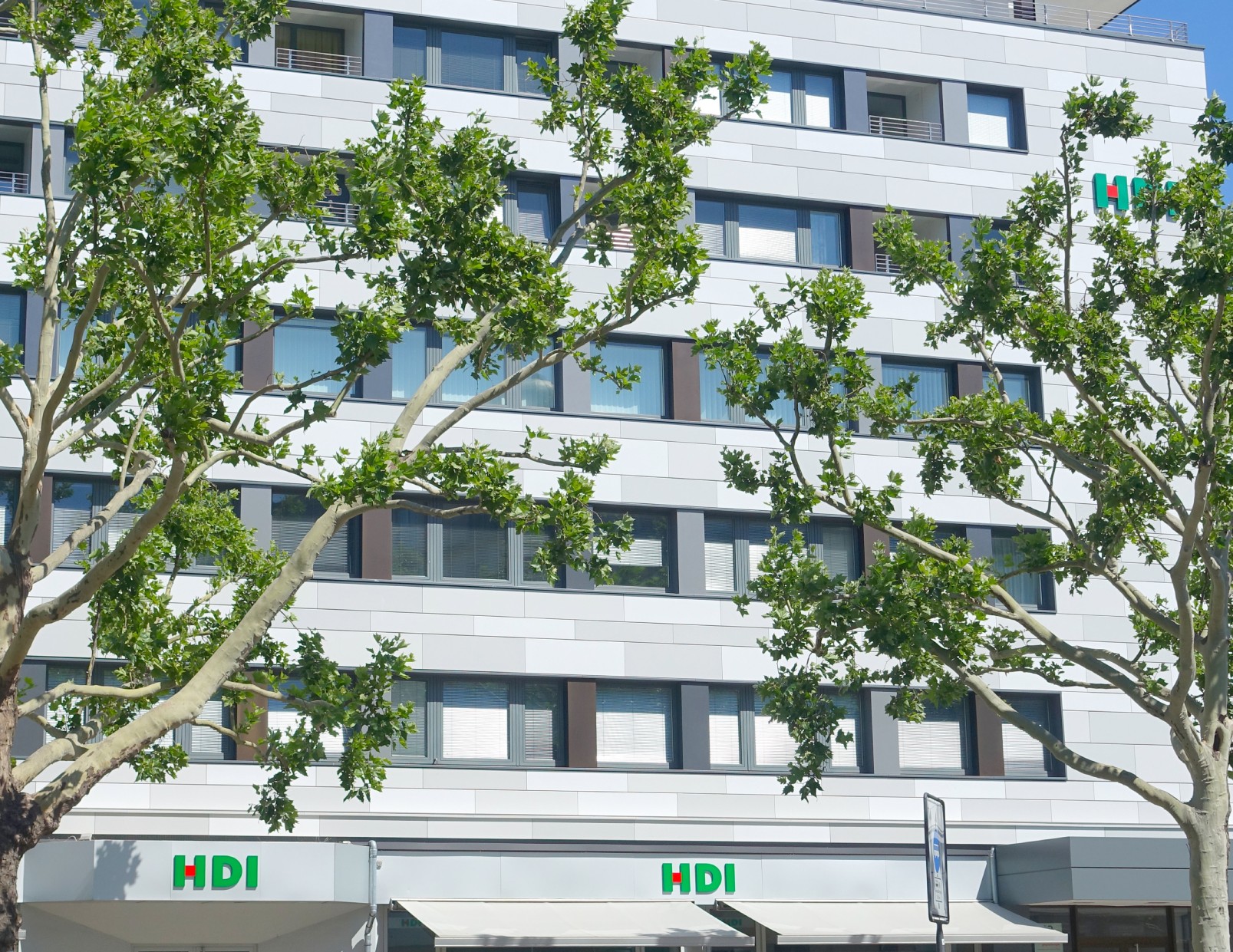 MVZ Diagnostikum Halensee by Evidia Group