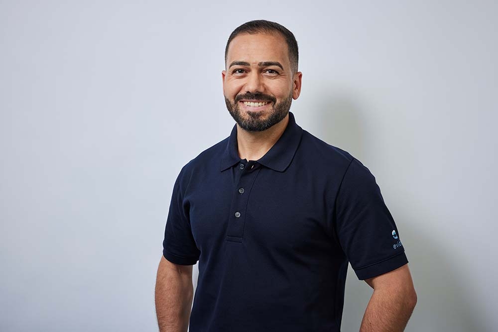 Halil Aygir