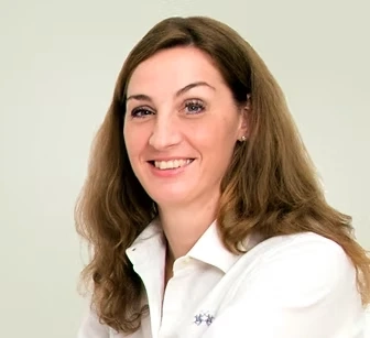 Bettina Große