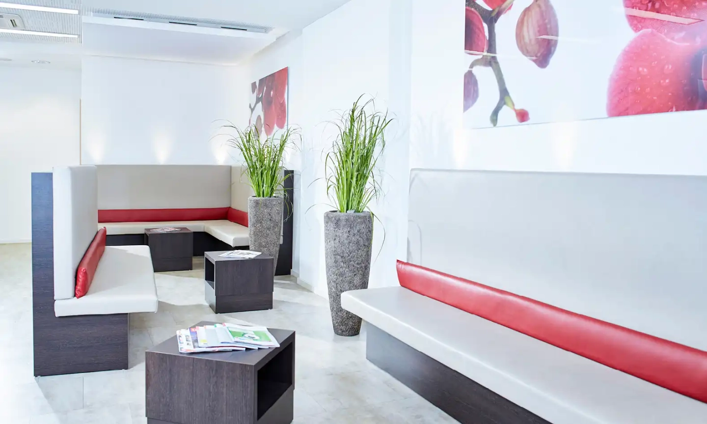 Komfortabel & bequem