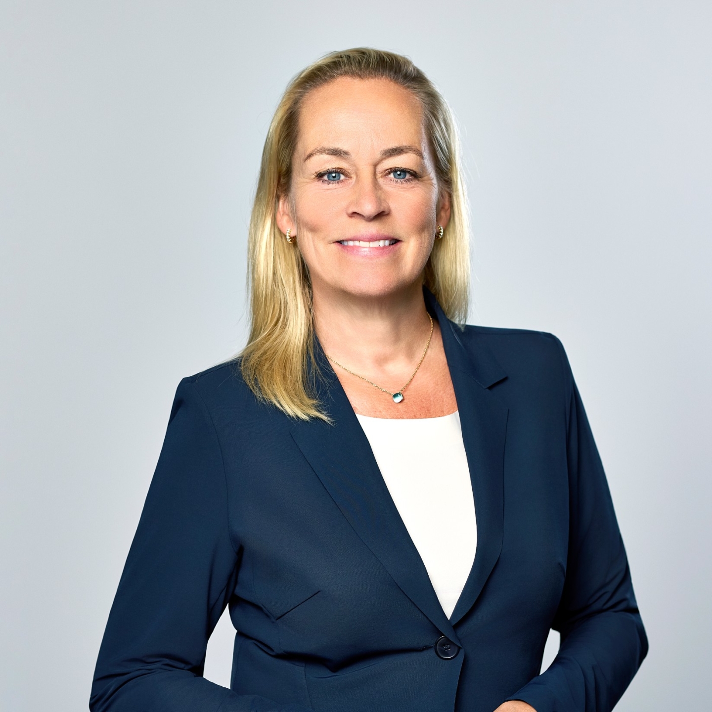 Selma Heinrich-Oppermann