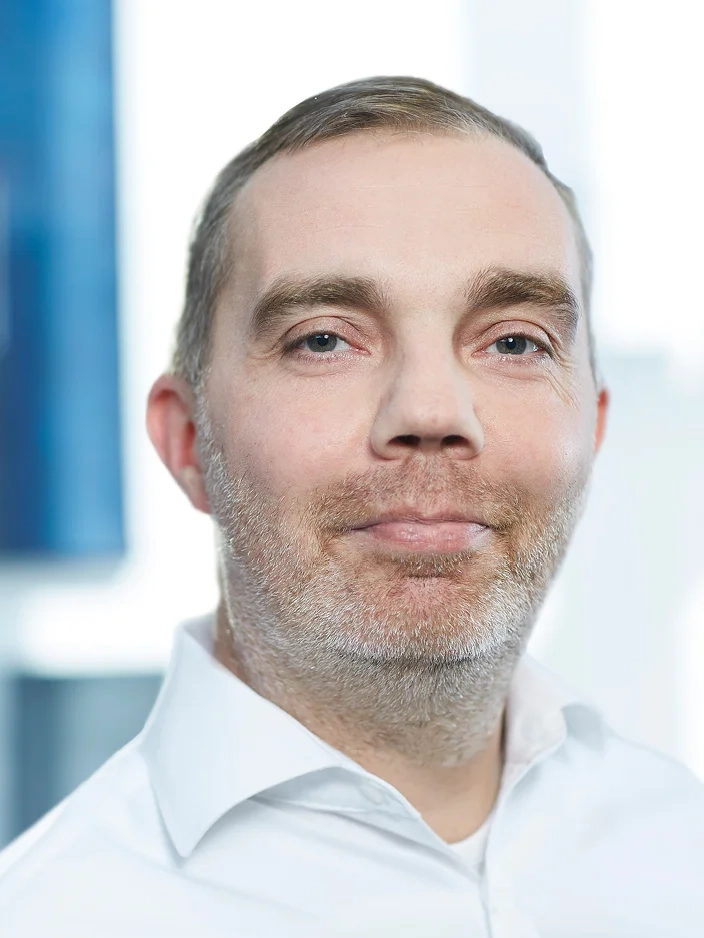 Kai Reiter, Standortmanager/ SMTD Augusta