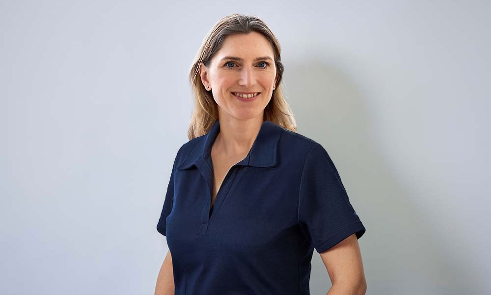 Dr. med. Isabelle Redenius