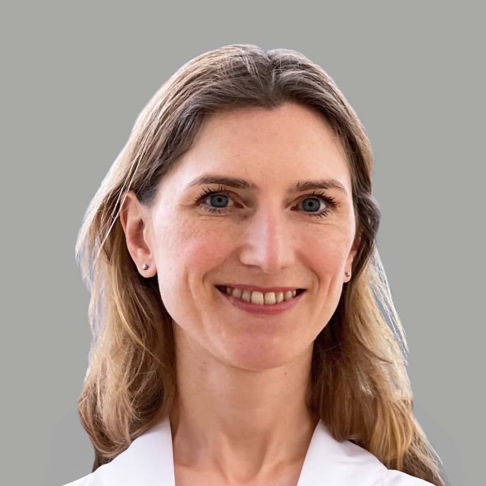 Dr. med. Isabelle Redenius