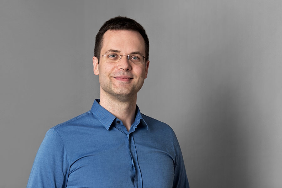 PD Dr. med. habil. Andreas Gunter Bach