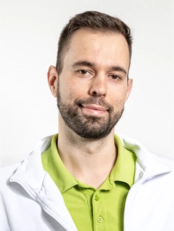 Gábor Bagyó, Radiologe