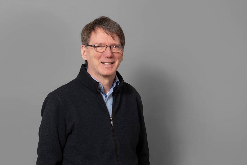 Dipl.-Med. Winfried Köpernik