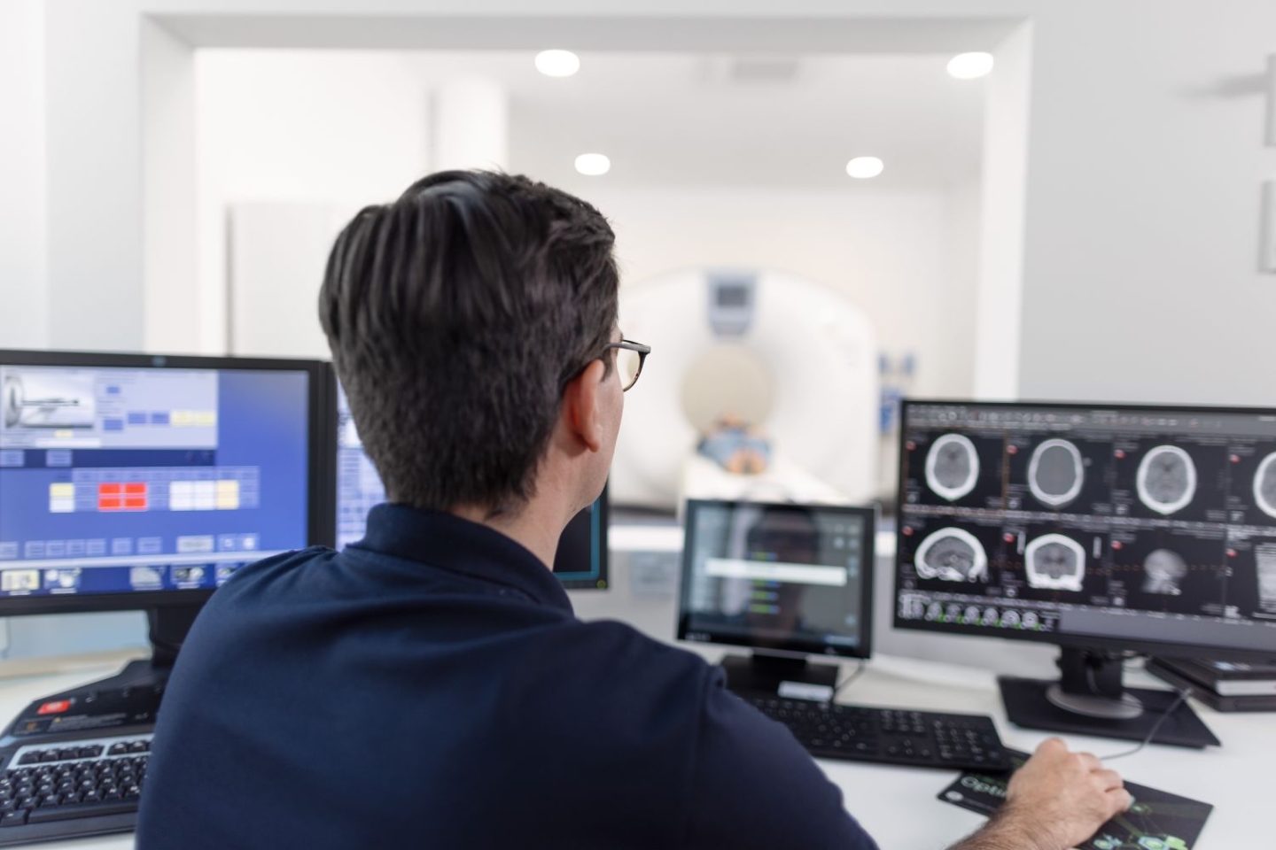 Unser erfahrenes Praxisteam