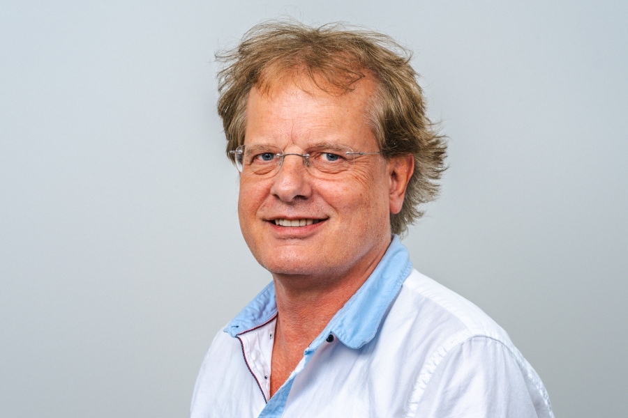 Dr. med. Jens Bathmann