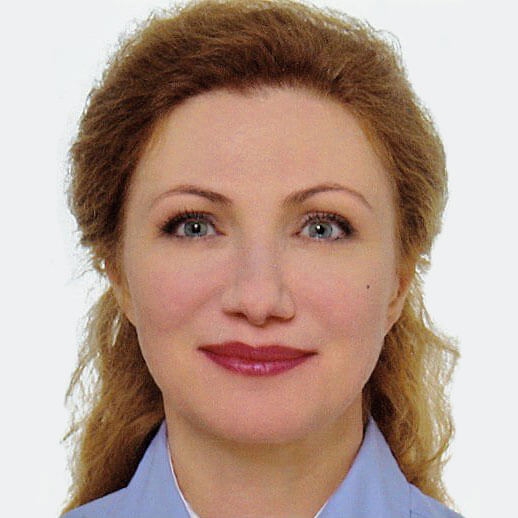 Dr. med. Maria Sekundo