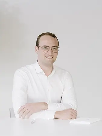 Philipp Illerhaus, Projektmanager M&A