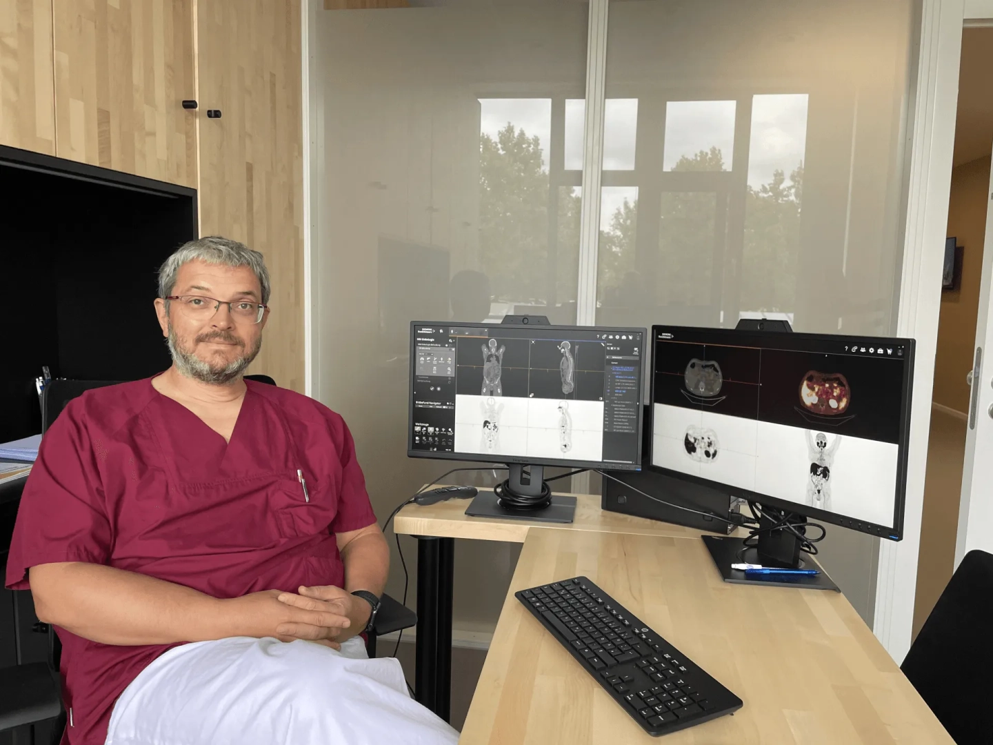 Dr. med. Andreas Odparlik