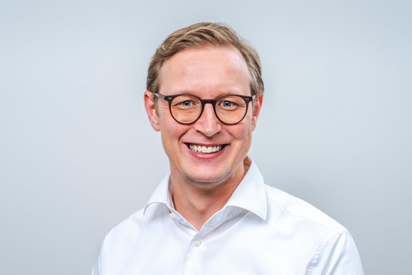 PD Dr. med. Mathias Meyer