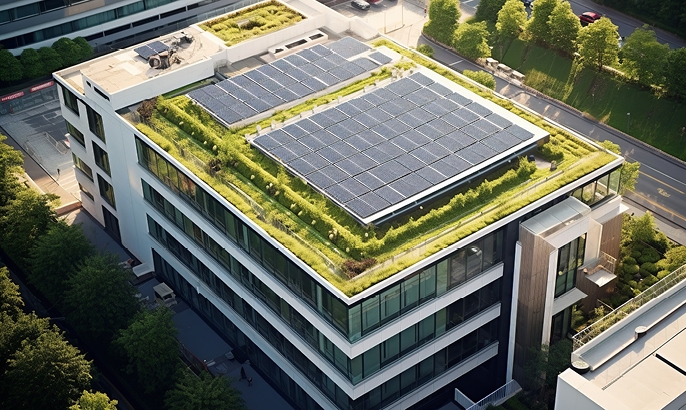 Die ökonomische Nachhaltigkeit