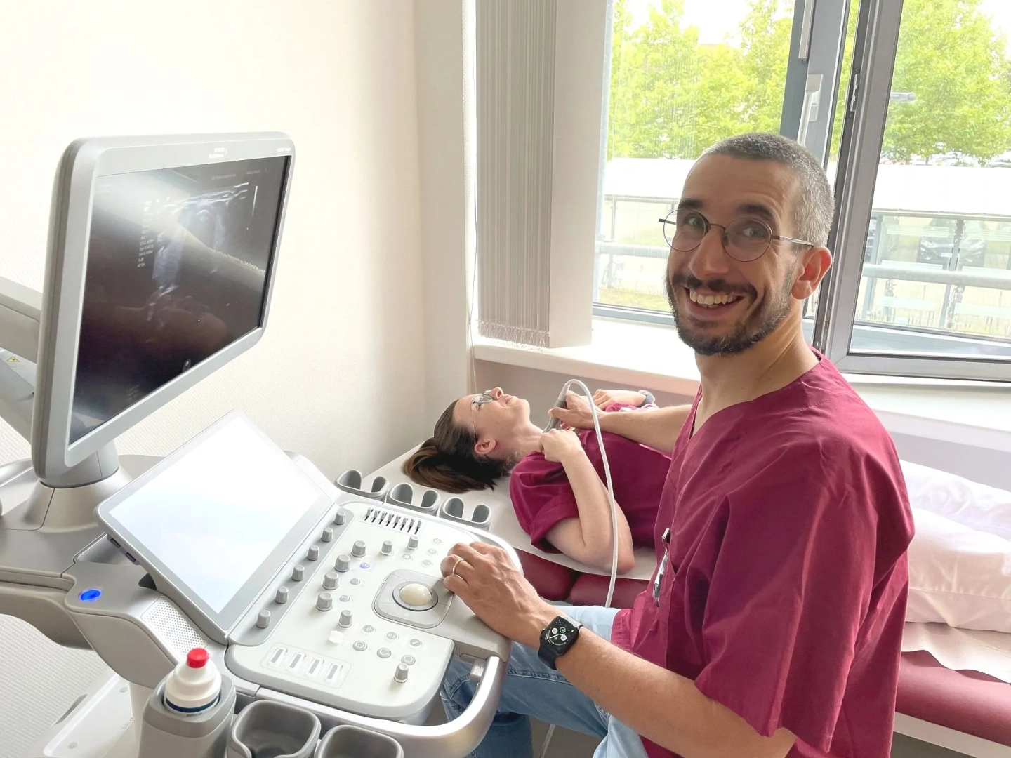 Dr. med. Andreas Hering