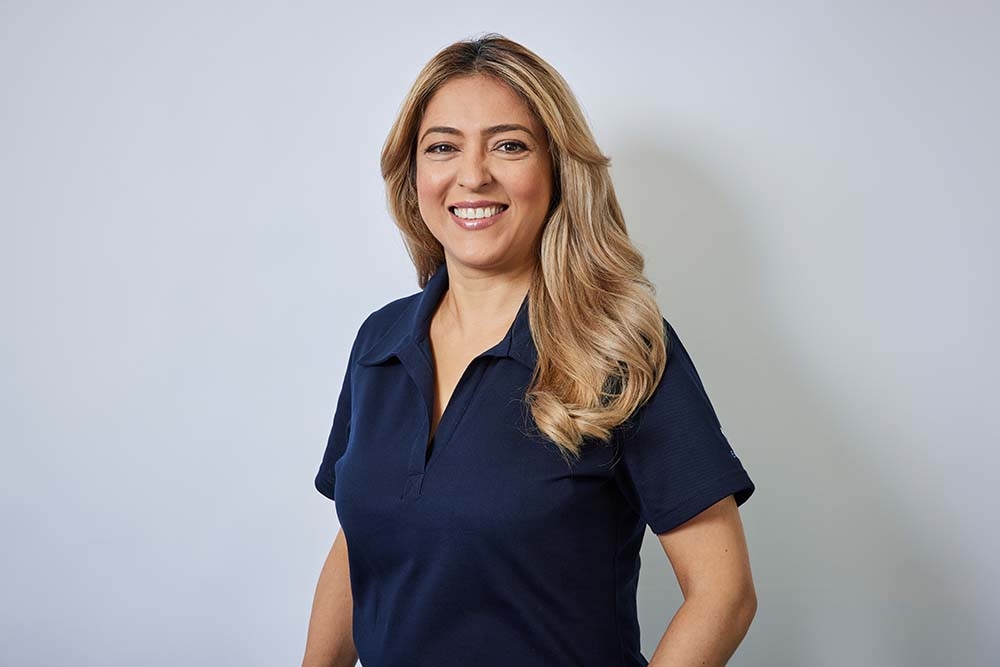 Neda Nakhaei-Pakzad