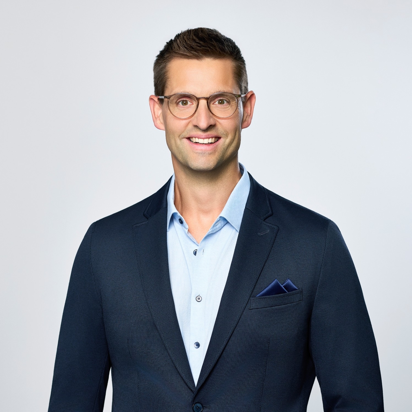 PD Dr. Peter Dankerl