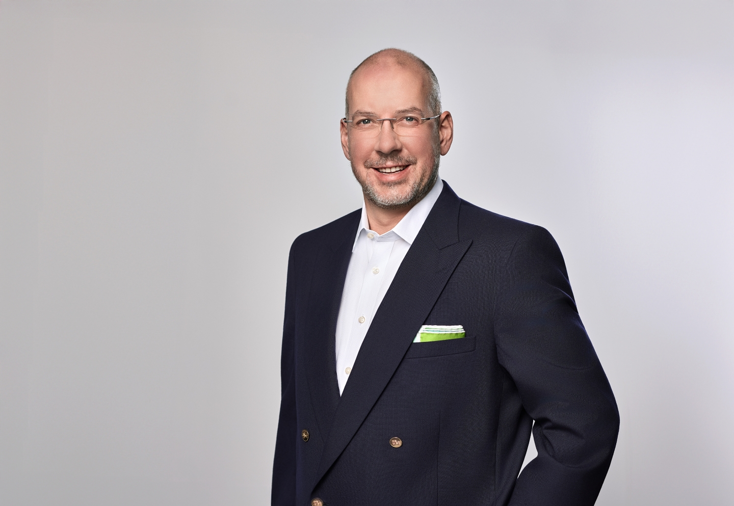 Prof. (FH) Dr. rer. pol. Dipl.-Inf. Patrick Stoll