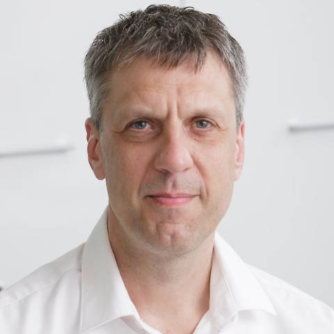 Dr. med. Alexander Hanke