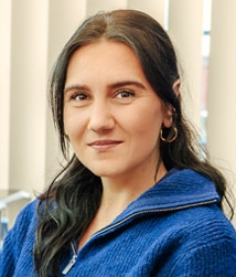 Irina Gilewitsch