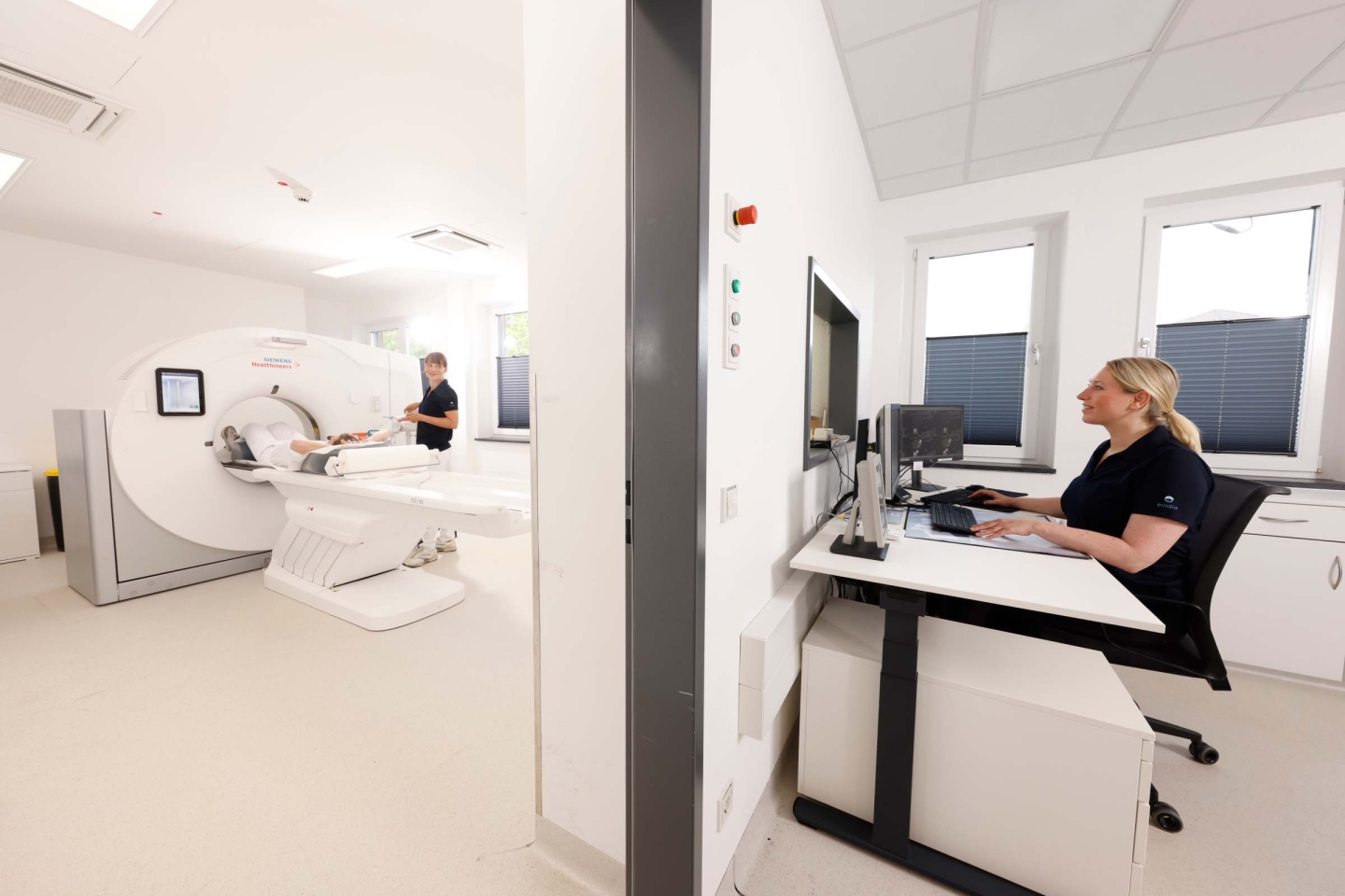 Evidia Mvz Radiologie Witten Am Evk Witten
