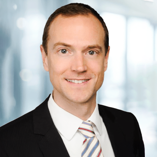 Dr. med. Robert Fäustle