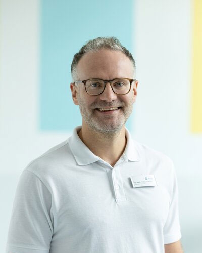 Dr. med. Philipp Scheitza