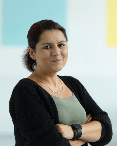 Meryem Faber
