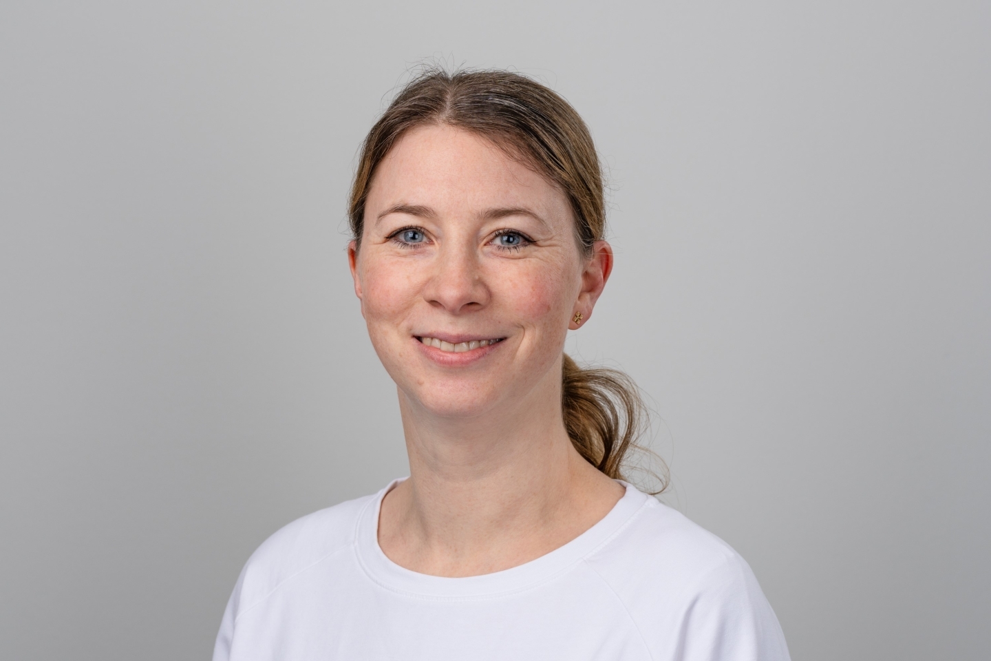 Dr. med. Nina Raabe, Evidia MVZ Hamburg Rahlstedt