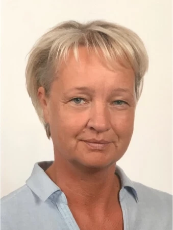 Kirsten Schultenjohann, Leitende MTR